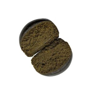 hash cbd charas